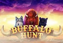 Buffalo Hunt slot